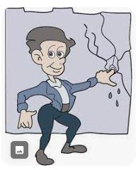 در دام باور ها